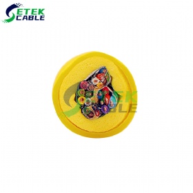 Subsea robotic rov cable