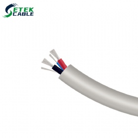 ROV cable tether umbilical for Remotely Operated Vehicles